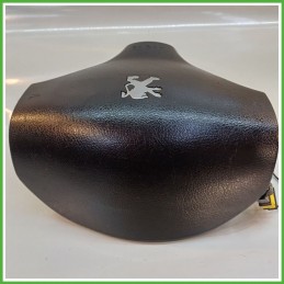 Airbag Guidatore Sinistro SX PEUGEOT 206 1.4 4112ER 1998 2009