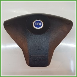 Airbag Guidatore Sinistro SX FIAT STILO 2C 1.8 16V 735464918 2001 2003 FIAT AB-DAB313502NAT