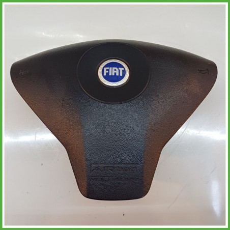 Airbag Guidatore Sinistro SX FIAT STILO 2C 1.8 16V 735464918 2001 2003 FIAT AB-DAB313502NAT