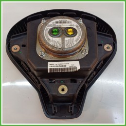 Airbag Guidatore Sinistro SX FIAT STILO 2C 1.8 16V 735464918 2001 2003 FIAT AB-DAB313502NAT