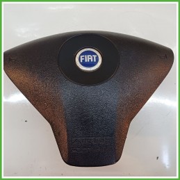 Airbag Guidatore Sinistro SX FIAT MULTIPLA 1F 1.9 MJT 735428467 2004 2012 FIAT AB-DAB321277N76