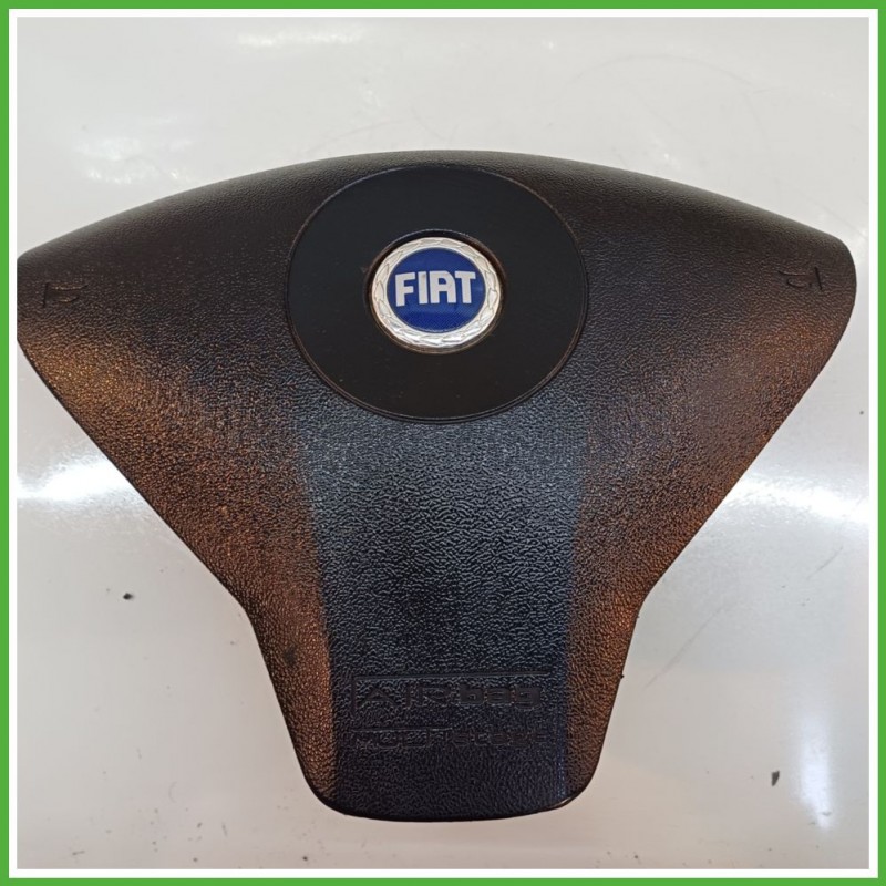 Airbag Guidatore Sinistro SX FIAT MULTIPLA 1F 1.9 MJT 735428467 2004 2012 FIAT AB-DAB321277N76