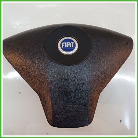 Airbag Guidatore Sinistro SX FIAT MULTIPLA 1F 1.9 MJT 735428467 2004 2012 FIAT AB-DAB321277N76