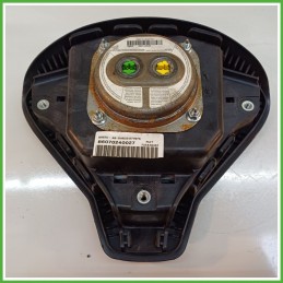 Airbag Guidatore Sinistro SX FIAT MULTIPLA 1F 1.9 MJT 735428467 2004 2012 FIAT AB-DAB321277N76