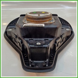 Airbag Guidatore Sinistro SX FIAT MULTIPLA 1F 1.9 MJT 735428467 2004 2012 FIAT AB-DAB321277N76