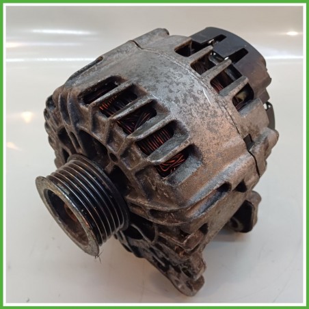 Alternatore VALEO TG15C095 AUDI A5/S5 8T 059903016JV