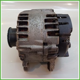 Alternatore VALEO TG15C095 AUDI A5/S5 8T 059903016JV