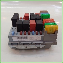 Body Computer Centralina Modulo BCM BSI LANCIA YPSILON TI 1.2 51819323 2008 2013