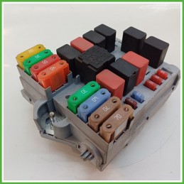 Body Computer Centralina Modulo BCM BSI LANCIA YPSILON TI 1.2 51819323 2008 2013