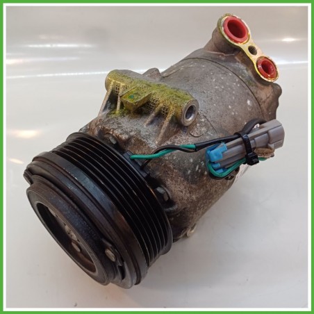 Compressore Clima AC Aria Condizionata DELPHI WJ OPEL ASTRA A04 95517235