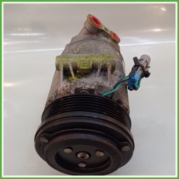 Compressore Clima AC Aria Condizionata DELPHI WJ OPEL ASTRA A04 95517235