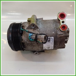 Compressore Clima AC Aria Condizionata DELPHI WJ OPEL ASTRA A04 95517235