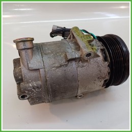 Compressore Clima AC Aria Condizionata DELPHI WJ OPEL ASTRA A04 95517235