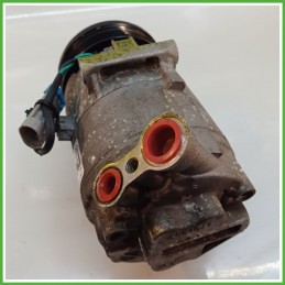 Compressore Clima AC Aria Condizionata DELPHI WJ OPEL ASTRA A04 95517235