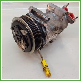 Compressore Clima AC Aria Condizionata SANDEN SD6V12 CITROEN C3 2a Serie 9800821980