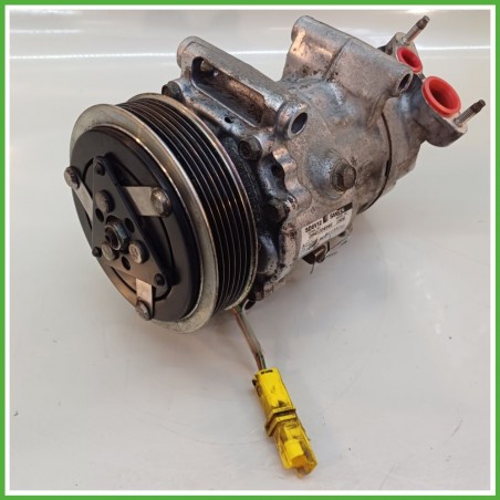 Compressore Clima AC Aria Condizionata SANDEN SD6V12 CITROEN C3 2a Serie 9800821980