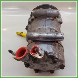 Compressore Clima AC Aria Condizionata SANDEN SD6V12 CITROEN C3 2a Serie 9800821980