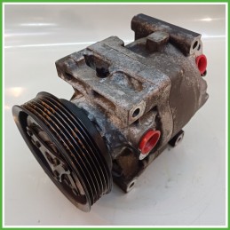 Compressore Clima AC Aria Condizionata MAGNETI MARELLI SCS08 FIAT PUNTO 1N/1P 52060460