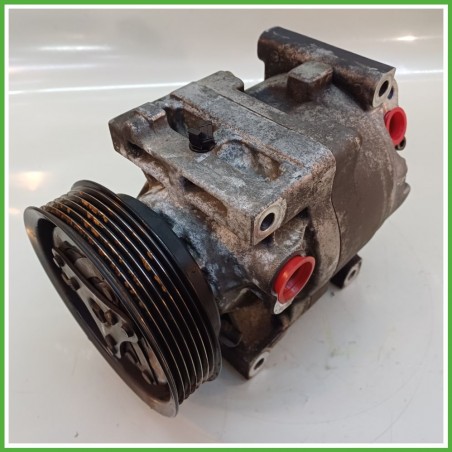 Compressore Clima AC Aria Condizionata MAGNETI MARELLI SCS08 FIAT PUNTO 1N/1P 52060460
