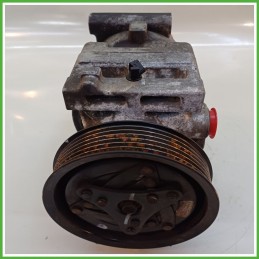 Compressore Clima AC Aria Condizionata MAGNETI MARELLI SCS08 FIAT PUNTO 1N/1P 52060460
