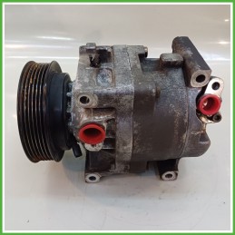 Compressore Clima AC Aria Condizionata MAGNETI MARELLI SCS08 FIAT PUNTO 1N/1P 52060460