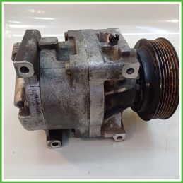 Compressore Clima AC Aria Condizionata MAGNETI MARELLI SCS08 FIAT PUNTO 1N/1P 52060460