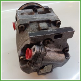 Compressore Clima AC Aria Condizionata MAGNETI MARELLI SCS08 FIAT PUNTO 1N/1P 52060460