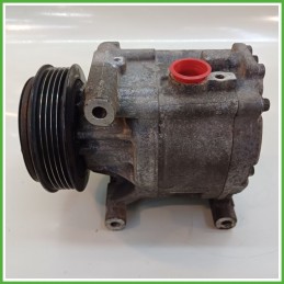 Compressore Clima AC Aria Condizionata DENSO SCSB06 LANCIA MUSA 43 51747318