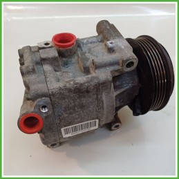 Compressore Clima AC Aria Condizionata DENSO SCSB06 LANCIA MUSA 43 51747318