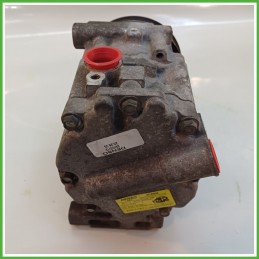 Compressore Clima AC Aria Condizionata DENSO SCSB06 LANCIA MUSA 43 51747318