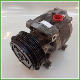 Compressore Clima AC Aria Condizionata DENSO 5A7875200 LANCIA YPSILON TI 71785268