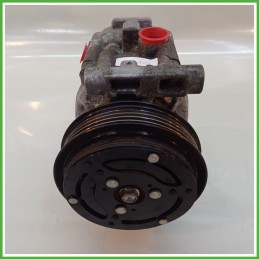 Compressore Clima AC Aria Condizionata DENSO 5A7875200 LANCIA YPSILON TI 71785268