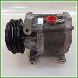 Compressore Clima AC Aria Condizionata DENSO 5A7875200 LANCIA YPSILON TI 71785268
