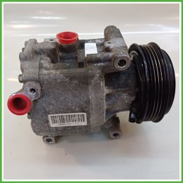 Compressore Clima AC Aria Condizionata DENSO 5A7875200 LANCIA YPSILON TI 71785268