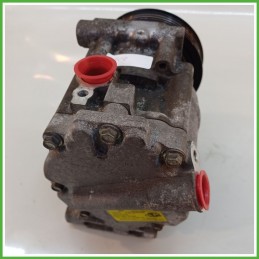 Compressore Clima AC Aria Condizionata DENSO 5A7875200 LANCIA YPSILON TI 71785268