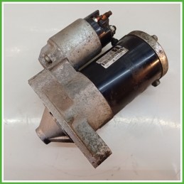 Motorino Avviamento MITSUBISHI M000T45071ZT CITROEN C3 2a Serie 5802M9