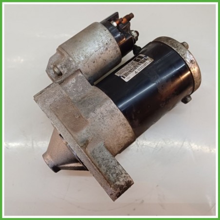 Motorino Avviamento MITSUBISHI M000T45071ZT CITROEN C3 2a Serie 5802M9