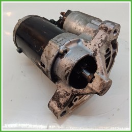 Motorino Avviamento MITSUBISHI M000T45071ZT CITROEN C3 2a Serie 5802M9
