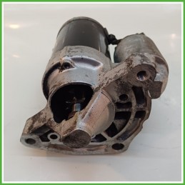 Motorino Avviamento MITSUBISHI M000T45071ZT CITROEN C3 2a Serie 5802M9
