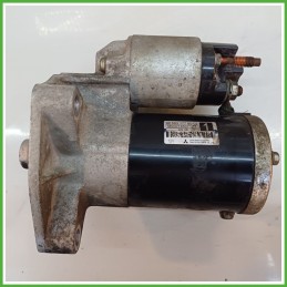 Motorino Avviamento MITSUBISHI M000T45071ZT CITROEN C3 2a Serie 5802M9