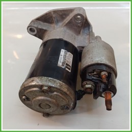 Motorino Avviamento MITSUBISHI M000T45071ZT CITROEN C3 2a Serie 5802M9