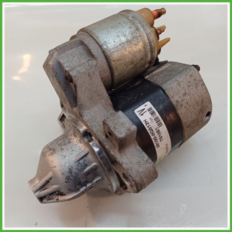 Motorino Avviamento VALEO TS10E1 CITROEN C1 5802AL