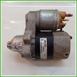 Motorino Avviamento VALEO TS10E1 CITROEN C1 5802AL