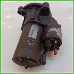 Motorino Avviamento PSA CS581-3 PEUGEOT 106 5802M9