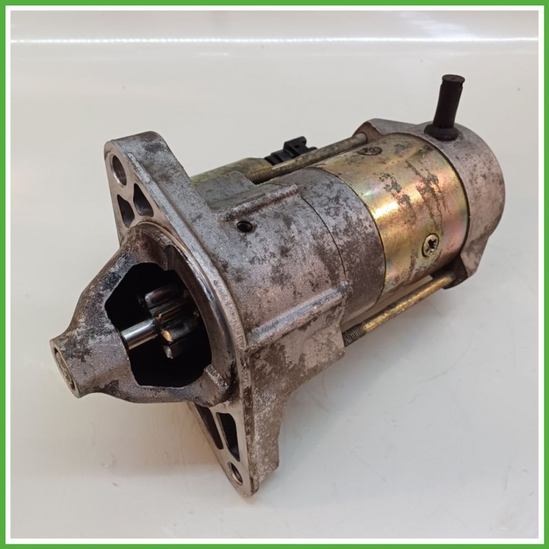 Motorino Avviamento DENSO D70R TOYOTA YARIS FRP 281000J020