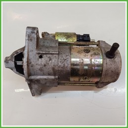 Motorino Avviamento DENSO D70R TOYOTA YARIS FRP 281000J020