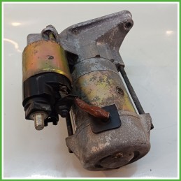 Motorino Avviamento DENSO D70R TOYOTA YARIS FRP 281000J020