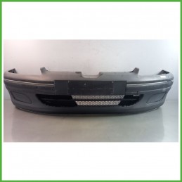 Paraurti Anteriore PEUGEOT 106 Berlina BLU - EGJ VERNICE BLU SANTORINI 1996 2004 7401V4 Originale Usato