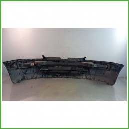 Paraurti Anteriore PEUGEOT 106 Berlina BLU - EGJ VERNICE BLU SANTORINI 1996 2004 7401V4 Originale Usato