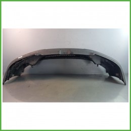 Paraurti Anteriore PEUGEOT 106 Berlina BLU - EGJ VERNICE BLU SANTORINI 1996 2004 7401V4 Originale Usato
